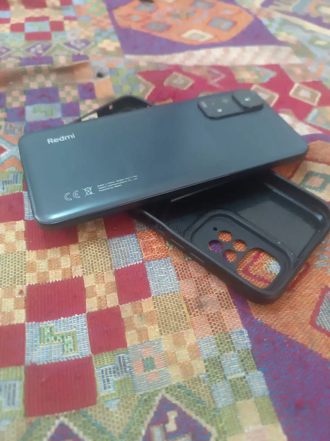 گوشی نوت11s|موبایل|رباطکریم, پیغمبر|دیوار