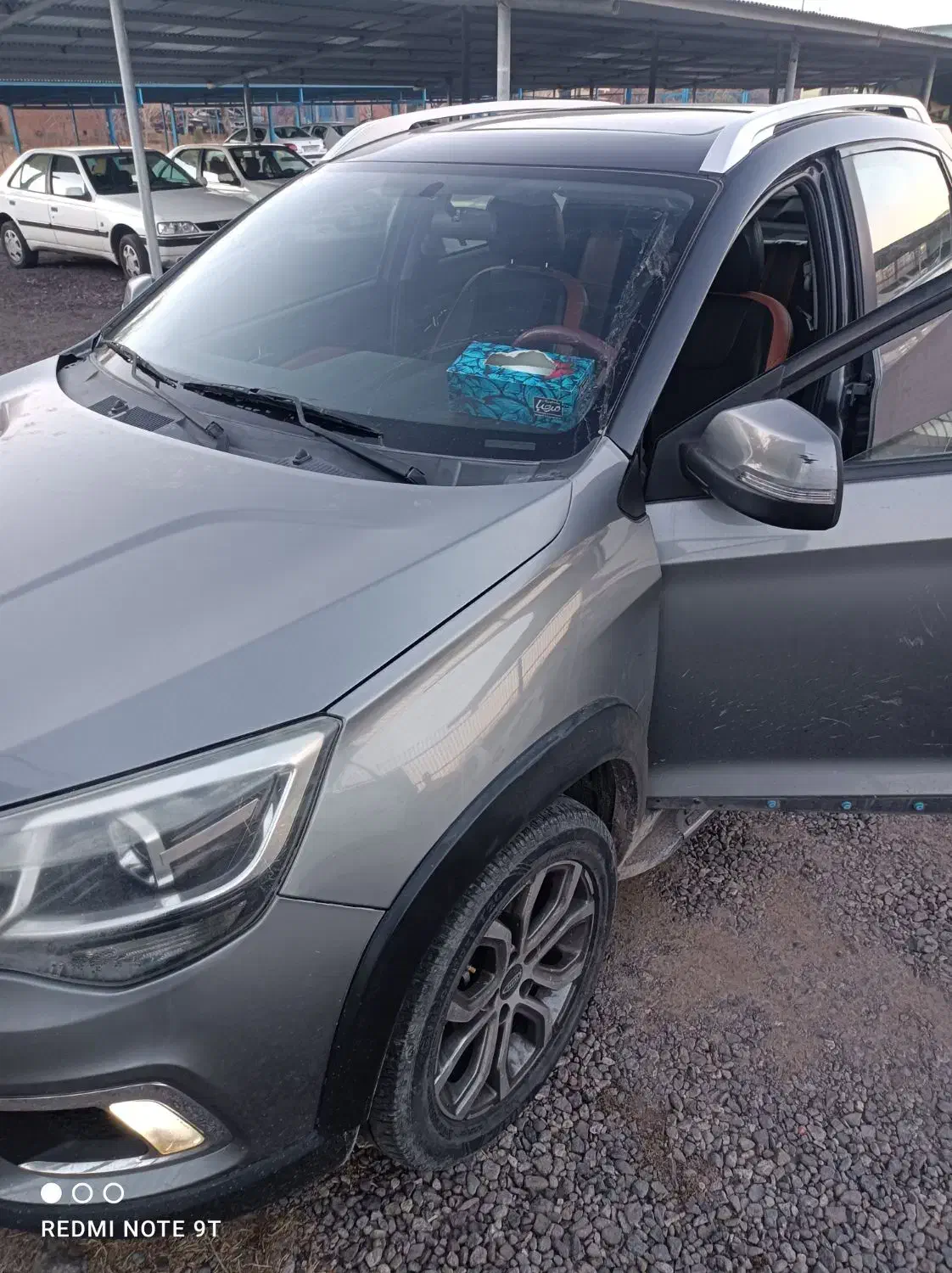 x22مدل97|خودرو سواری و وانت|زنجان, |دیوار