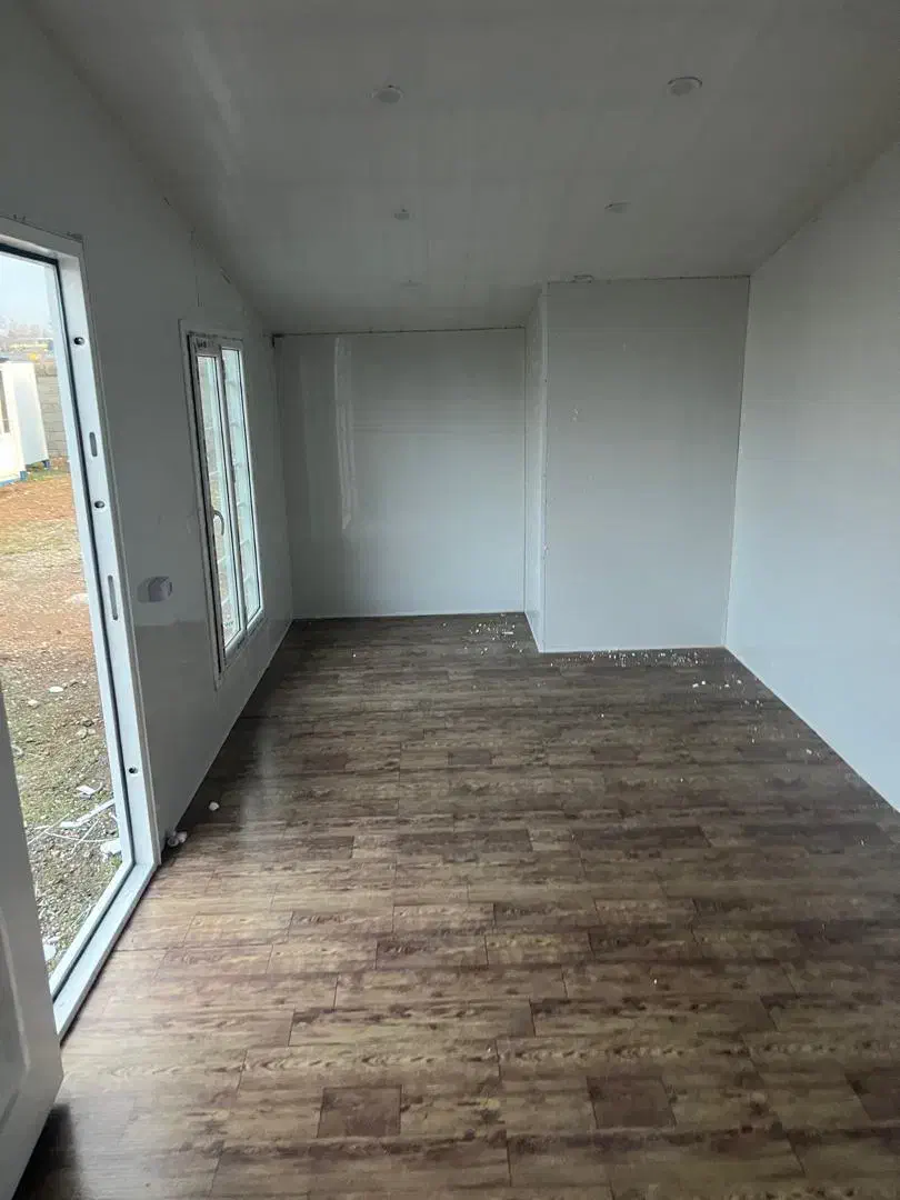 کانکس  برای باغ  ویلای پیش|مصالح و تجهیزات ساختمان|کرج, المهدی|دیوار