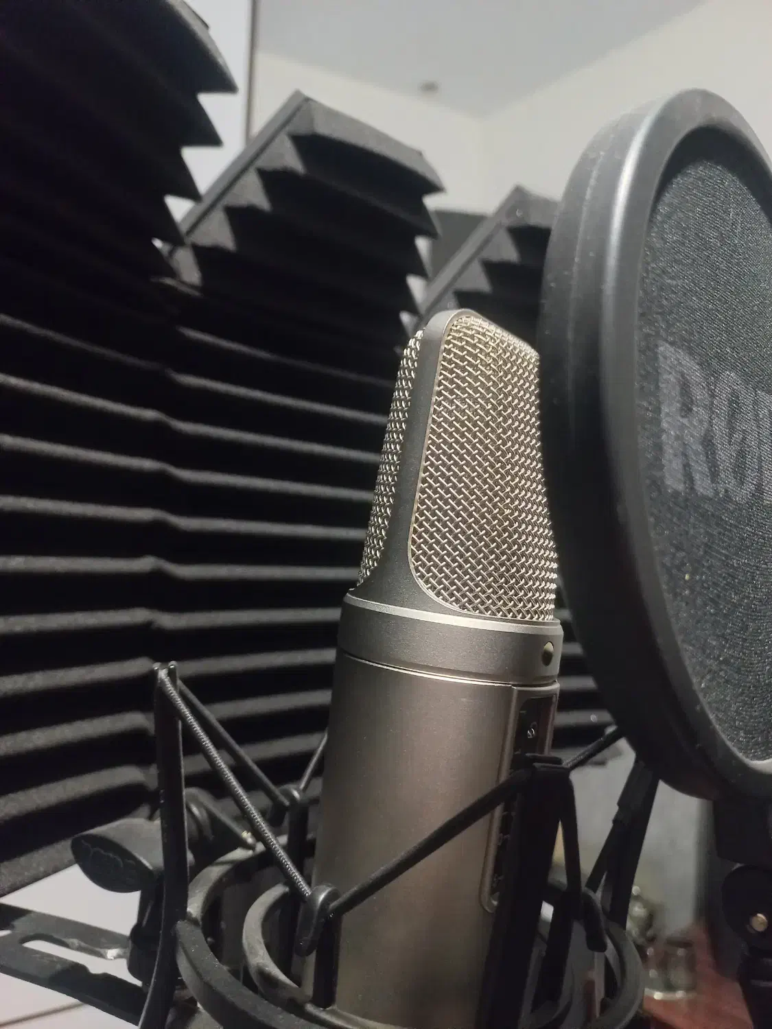 کارت صدا میکروفون هدفون مانیتورینگ|سیستم صوتی خانگی|تهران, اکباتان|دیوار