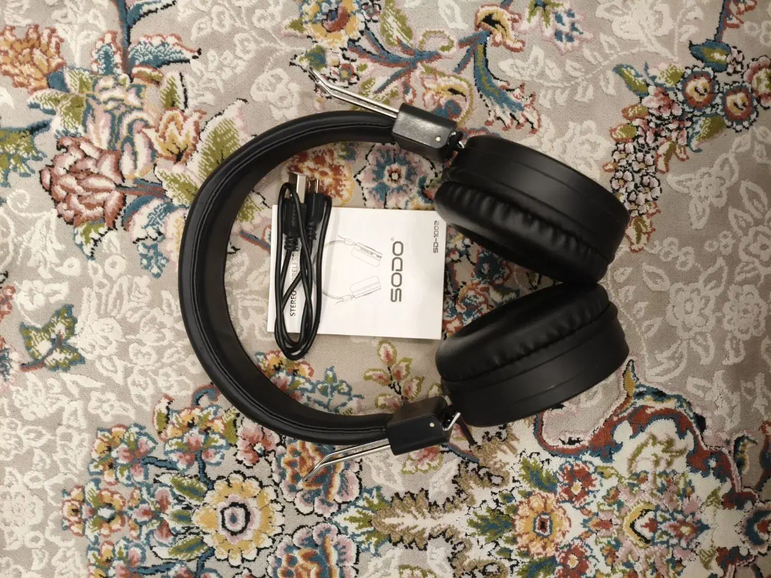 هدفون|پخش‌کننده همراه|همدان, |دیوار