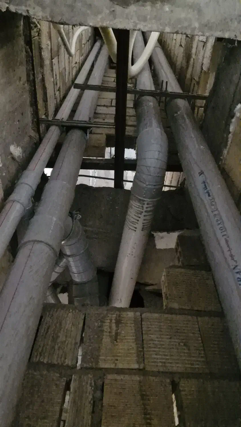 اکیپ اجرای تاسیسات (لوله کشی) ساختمان|استخدام معماری، عمران و ساختمانی|نجفآباد, هفده شهریور|دیوار