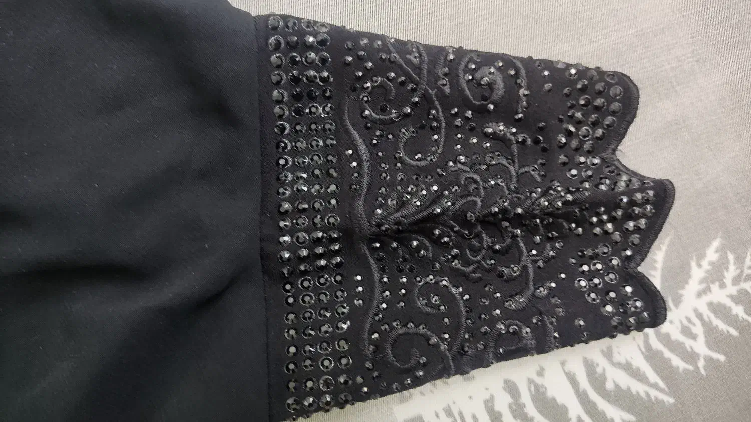 چادر ملی مارک النسا 155|لباس|شهرکرد, |دیوار