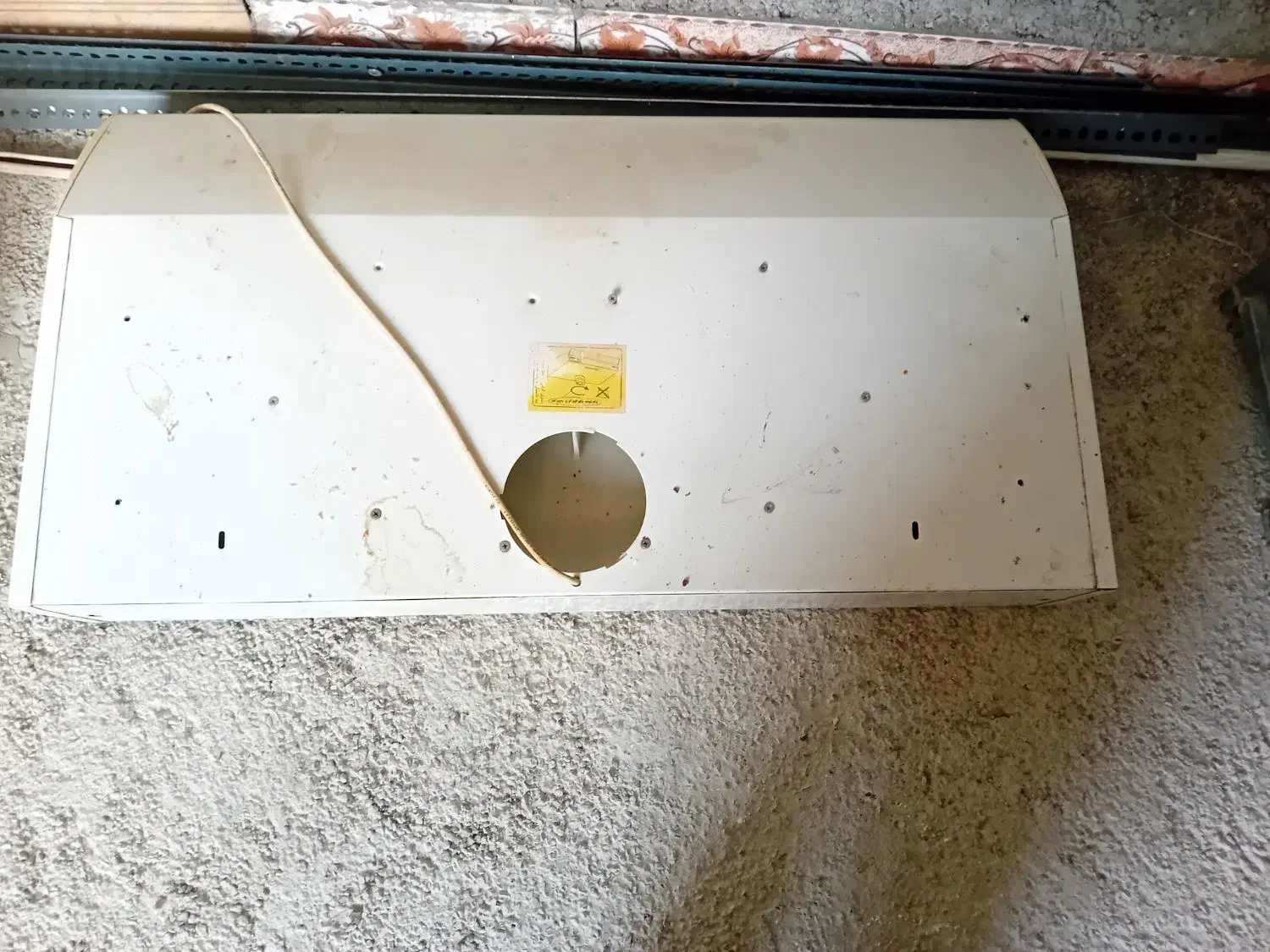 هود|هود|ملکشاهی, |دیوار