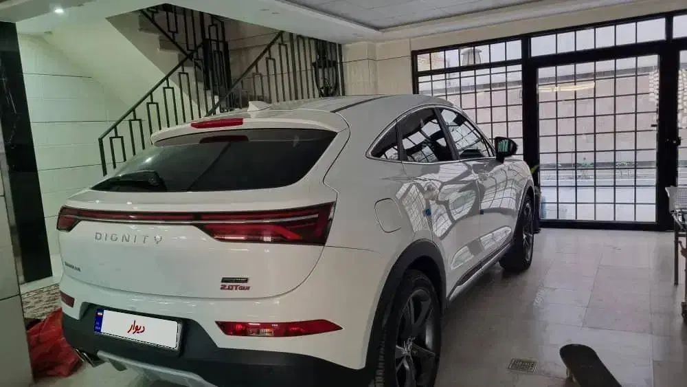 دیگنیتی پرستیژ|خودرو سواری و وانت|ملایر, |دیوار