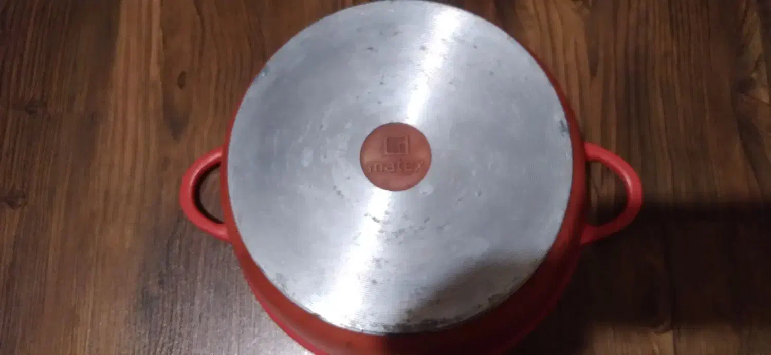 ظروف سرامیکی ماتکس|ظروف پخت‌وپز|کرج, مهرویلا شمالی|دیوار