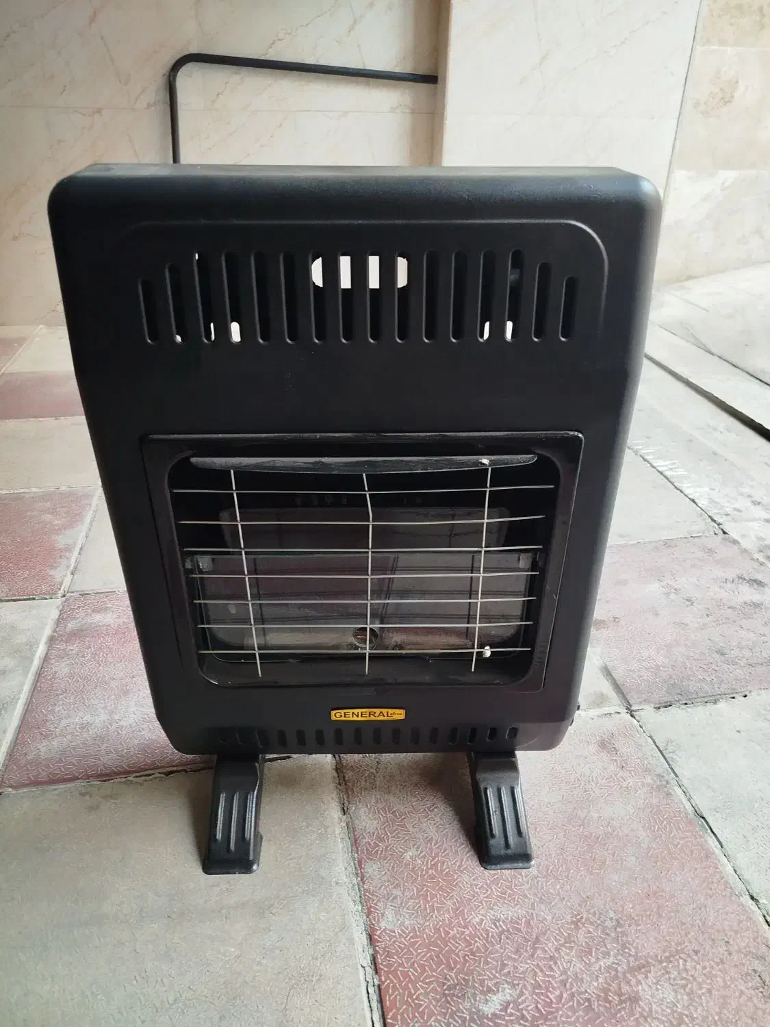 بخاری|بخاری، هیتر، شومینه|گرمدره, |دیوار