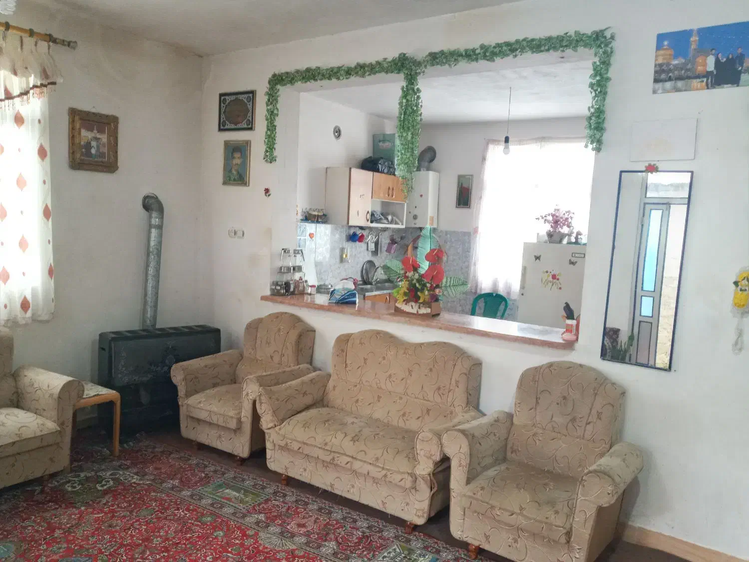 خانه ویلایی دوبلکس|فروش خانه و ویلا|تولم شهر, |دیوار