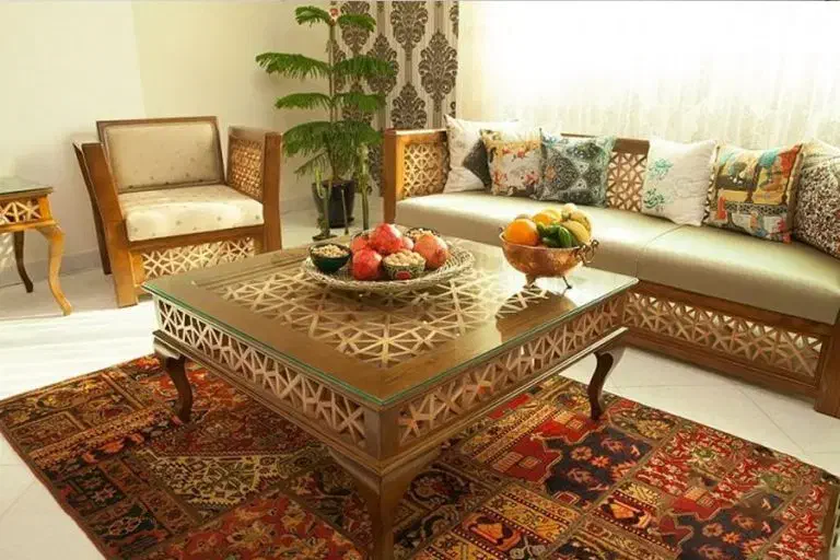 رهن واجاره دوخوابه بافت اصلی/شهرک بهشتی/تخلیه فوری|اجارهٔ آپارتمان|شیراز, شیمی گیاه|دیوار