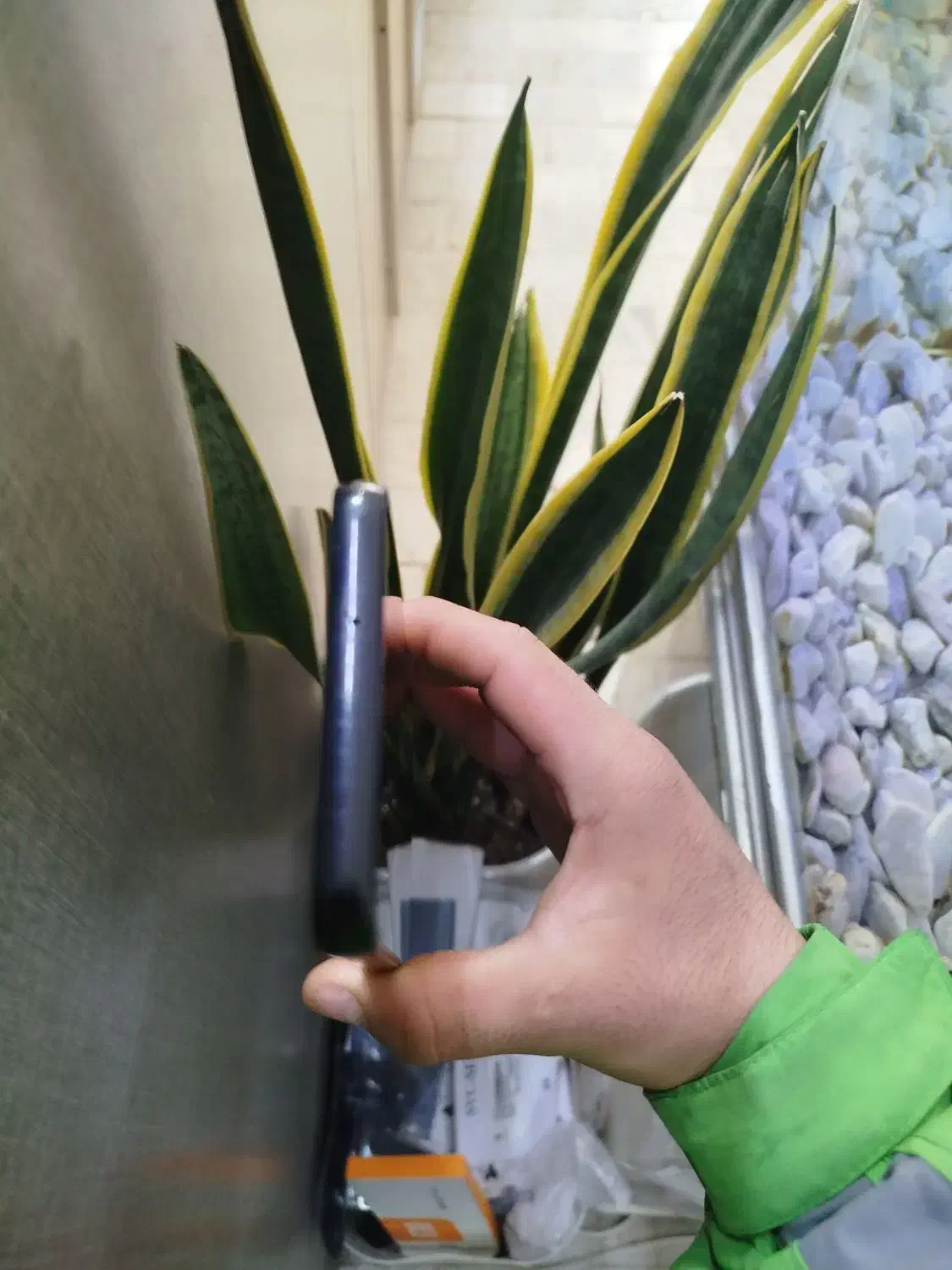 گوشی A05|موبایل|قزوین, |دیوار