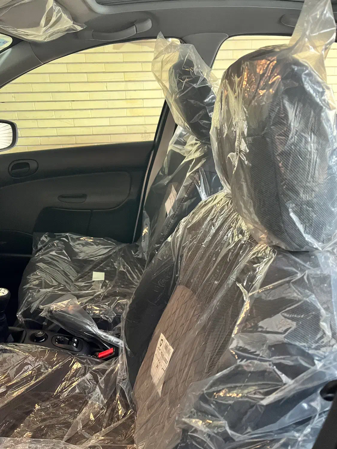 پژو۲۰۷پانا۱۴۰۴ پلاس|خودرو سواری و وانت|بجنورد, |دیوار