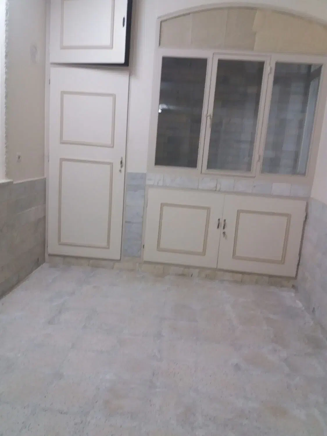 رهن و اجاره یک واحد منزل مسکونی|اجارهٔ خانه و ویلا|قم, زنبیل آباد|دیوار