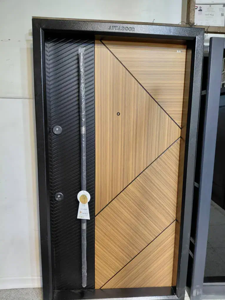 درهای داخلی و ورودی|مصالح و تجهیزات ساختمان|کرج, خرمدشت|دیوار