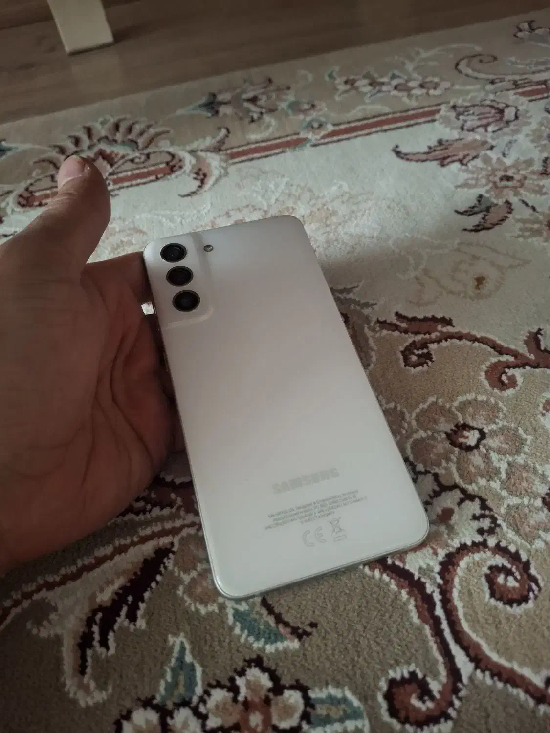 s21fe|موبایل|اردبیل, |دیوار