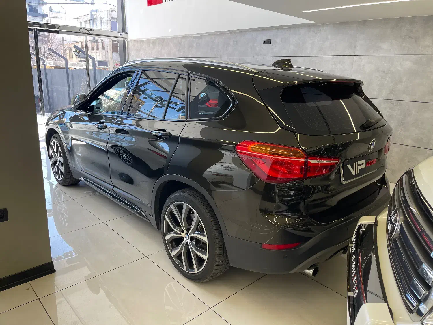 Bmx x1|خودرو سواری و وانت|شیراز, قصرالدشت|دیوار