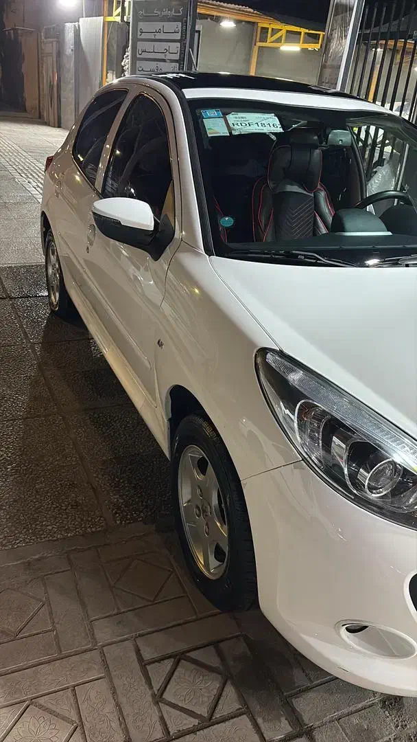 207پانا1403|خودرو سواری و وانت|سیرجان, |دیوار