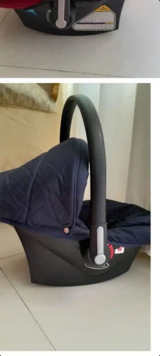 کریر|اسباب و اثاث بچه|کاشان, باغچه فیض|دیوار