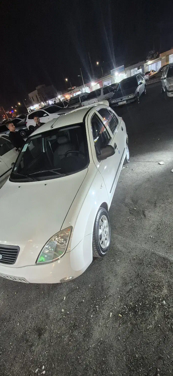 تیبا ۲ در حد صفر خشک|خودرو سواری و وانت|دوگنبدان, |دیوار