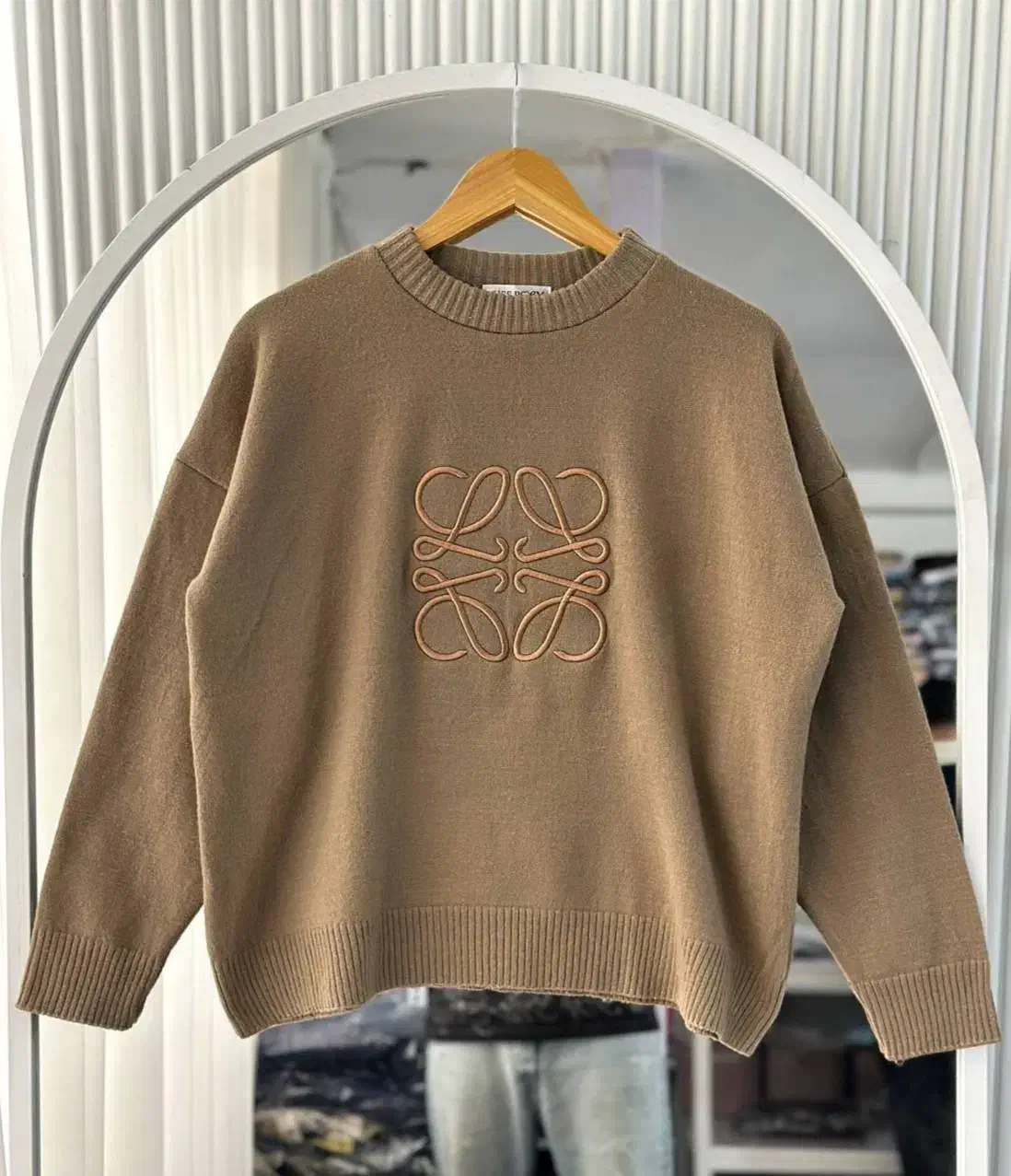 بافت زمستونی|لباس|قم, شهرک سازمان آب|دیوار