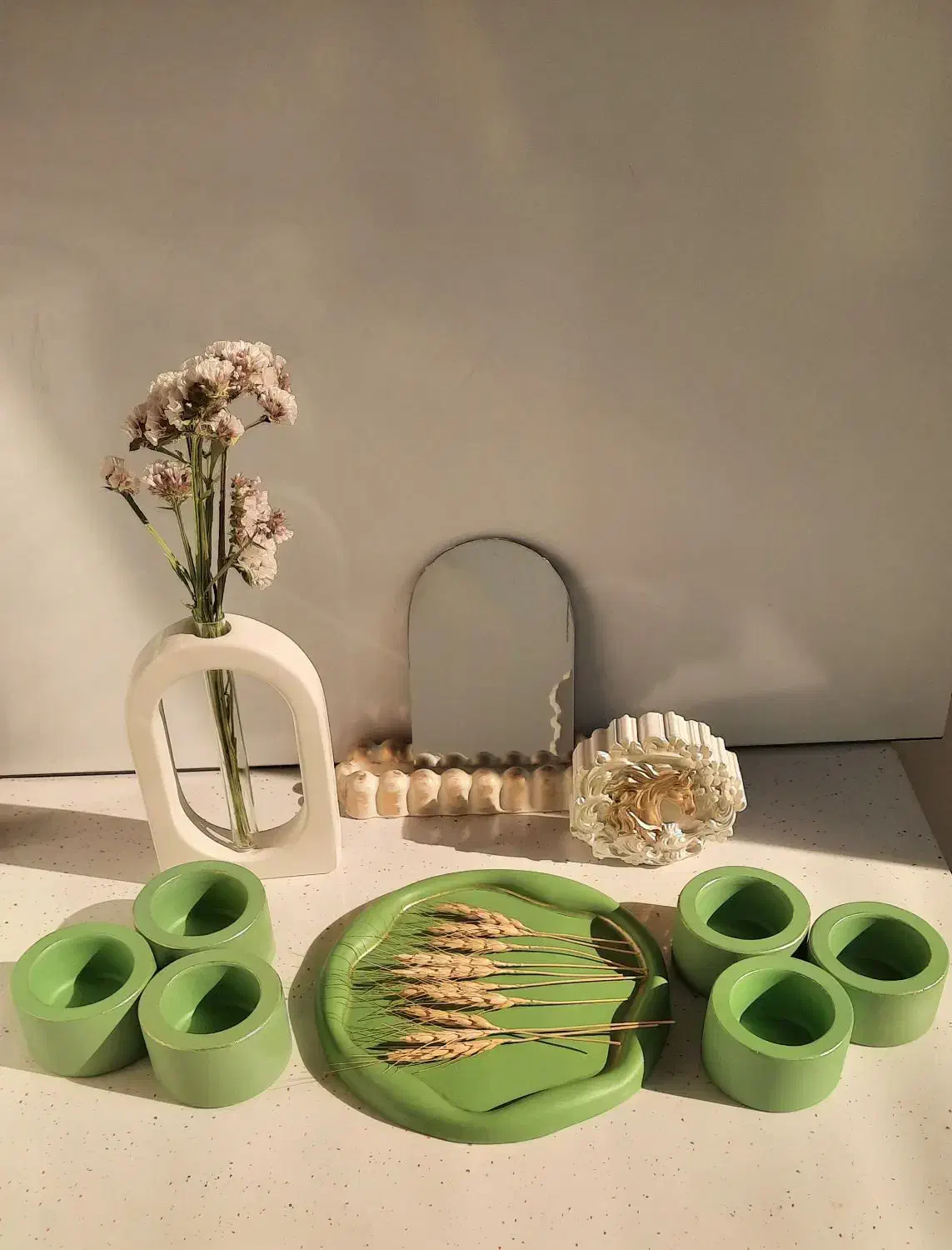 هفت سین|صنایع دستی و سایر لوازم تزئینی|تهران, شهرک کوهسار|دیوار