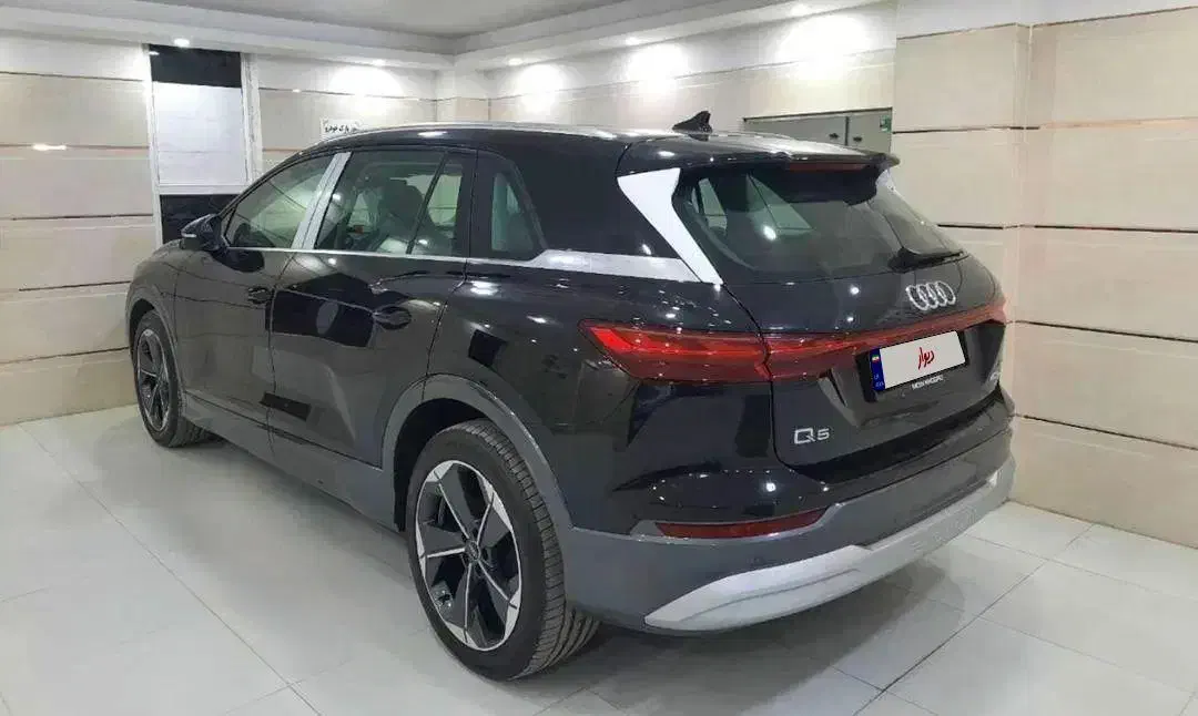 آئودی q5 صفر تیپ ۳|خودرو سواری و وانت|تهران, شهر زیبا|دیوار