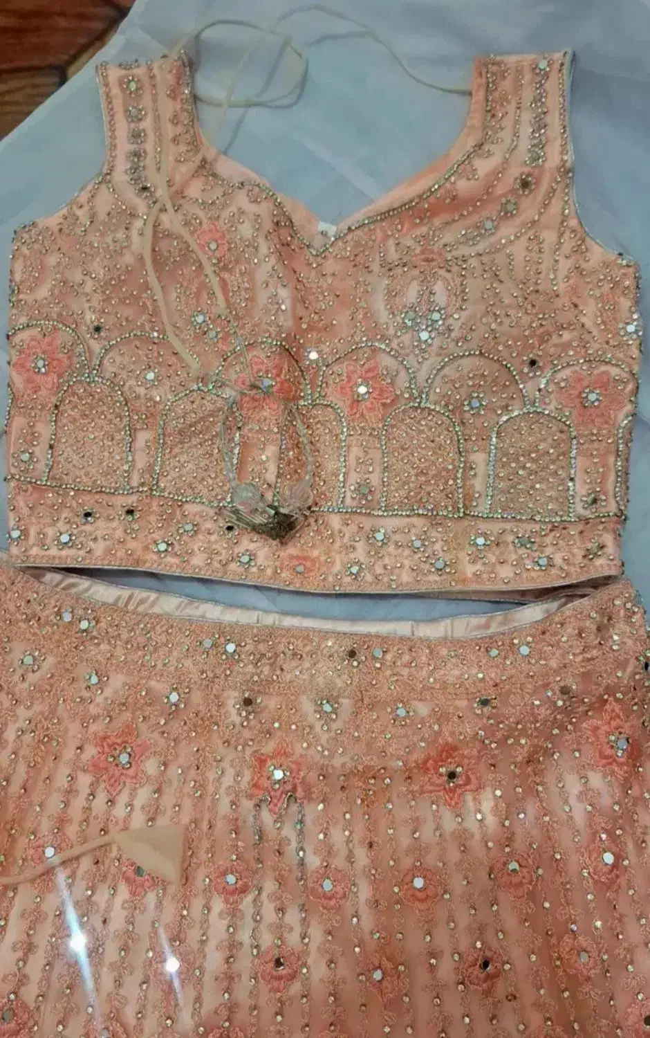 لباس هندی مجلسی|لباس|مشهد, شهید معقول|دیوار