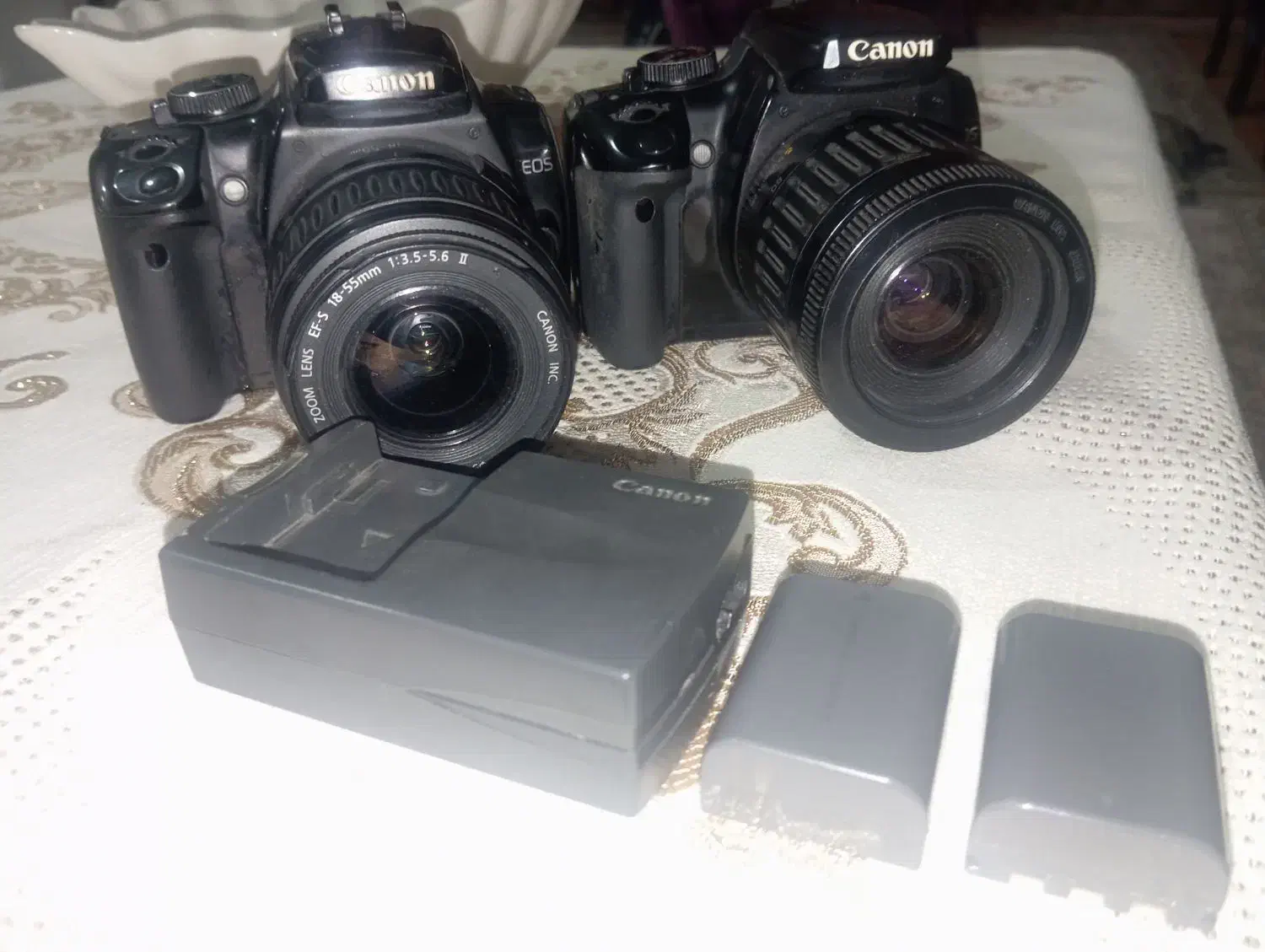 سالم قیمت 15میلیون|دوربین عکاسی و فیلم‌برداری|ورامین, ورامین|دیوار