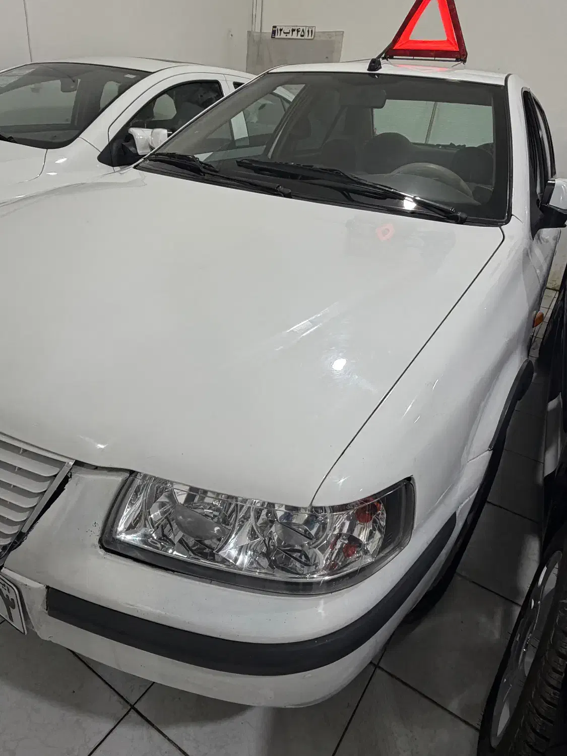 سمند EF7|خودرو سواری و وانت|اصفهان, لیمجیر|دیوار