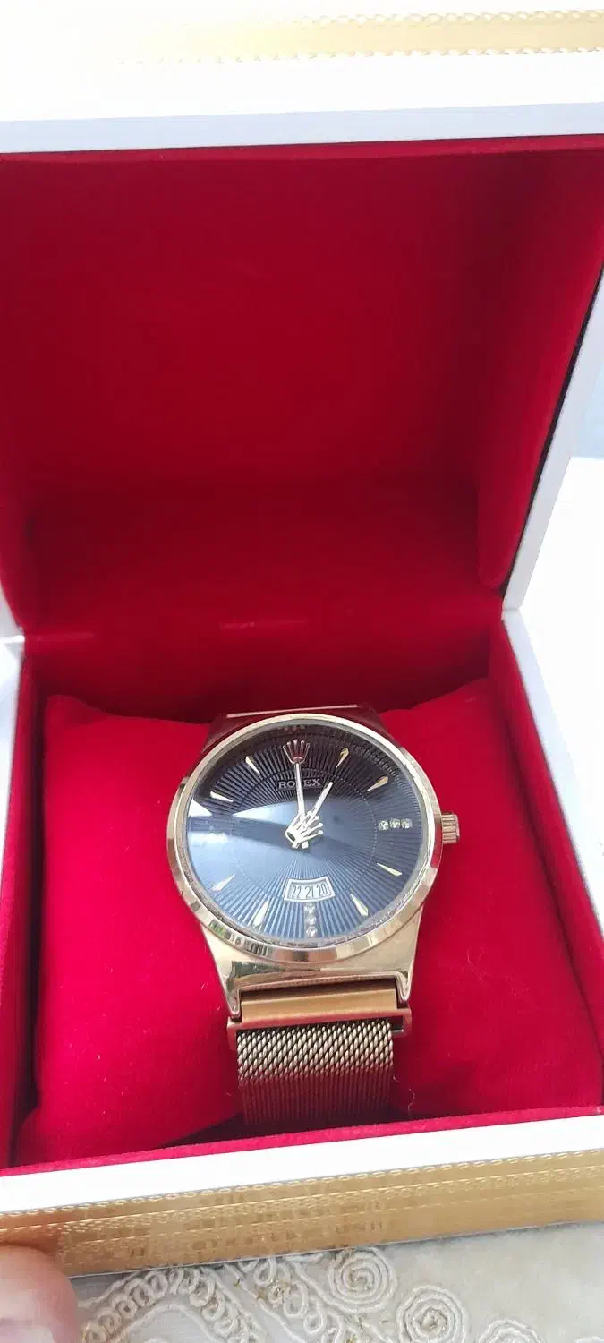 ساعت مچی|ساعت|فولادشهر, مسکن مهر فولادشهر|دیوار