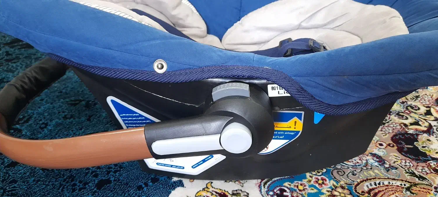 حراج|کالسکه و لوازم جانبی|ایذه, |دیوار