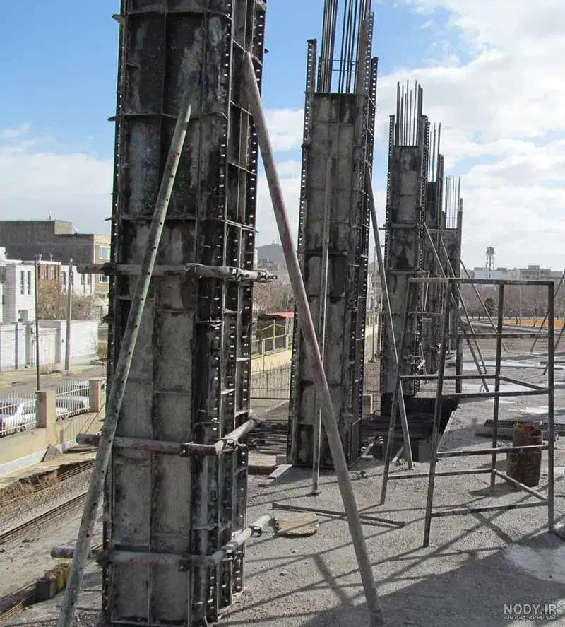 استاد آرموتر بند ماهر با دستمزد بالا|استخدام معماری، عمران و ساختمانی|خرم‌آباد, |دیوار