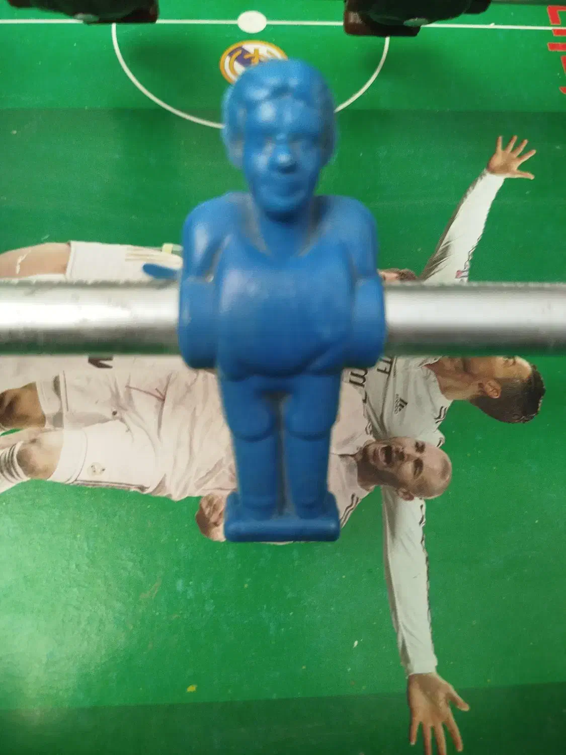 فوتبال دستی ۸ میله|اسباببازی|شهرضا, |دیوار