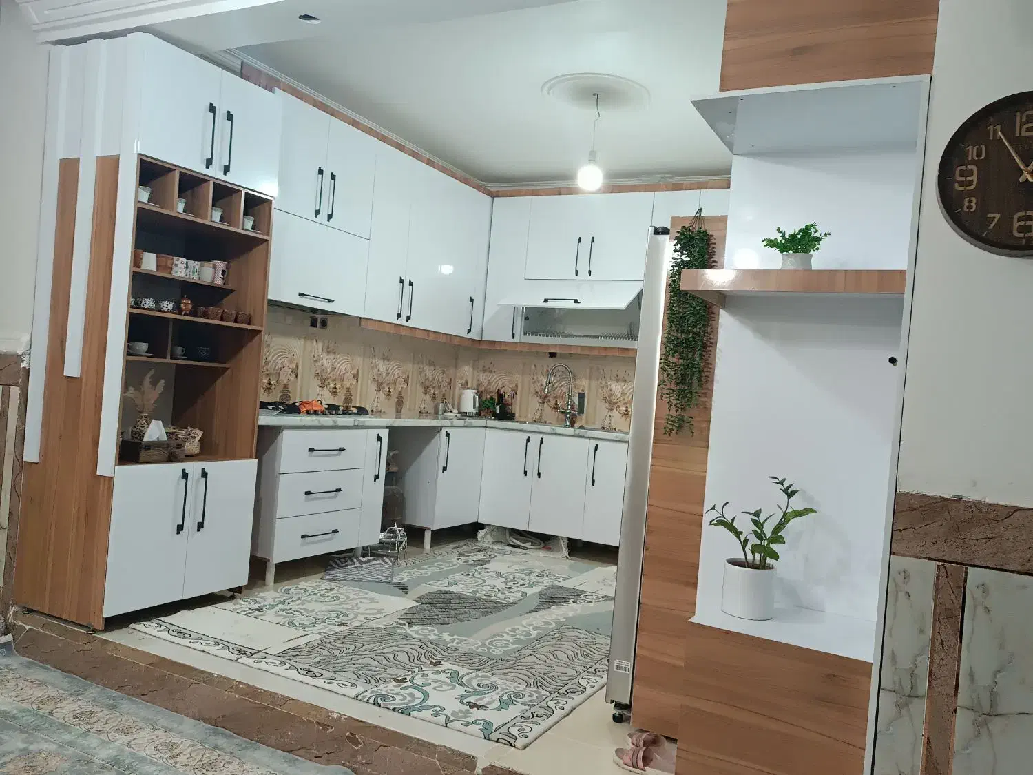 دکوراسیون وکابینت منزل ومغازه|مصالح و تجهیزات ساختمان|ایرانشهر, |دیوار