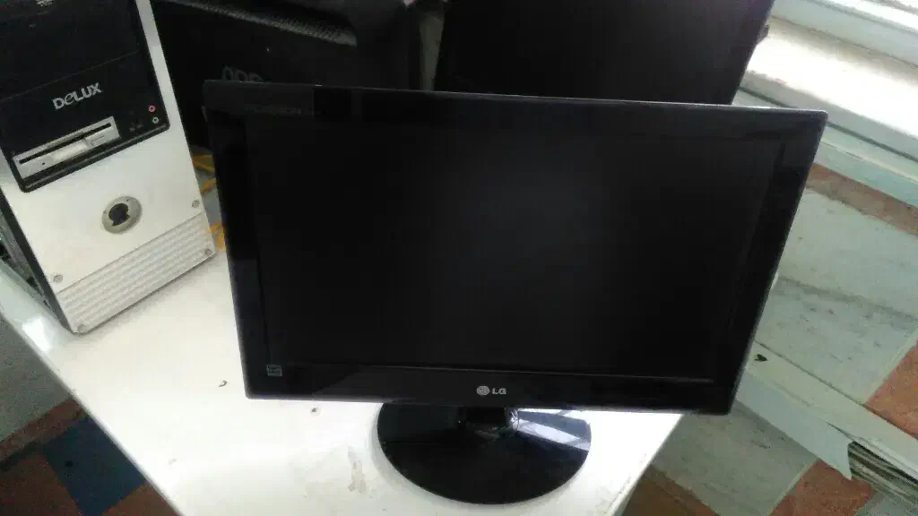 مانیتو ال جی|تلویزیون و پروژکتور|باوی, |دیوار