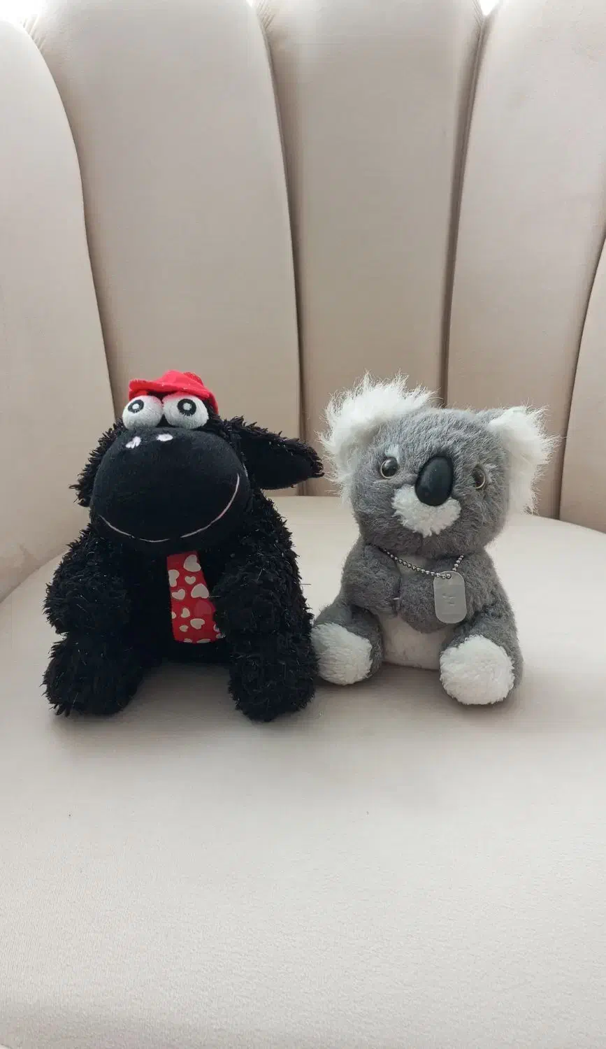 عروسک بچگانه|اسباببازی|فردیس, شهرک ناز|دیوار