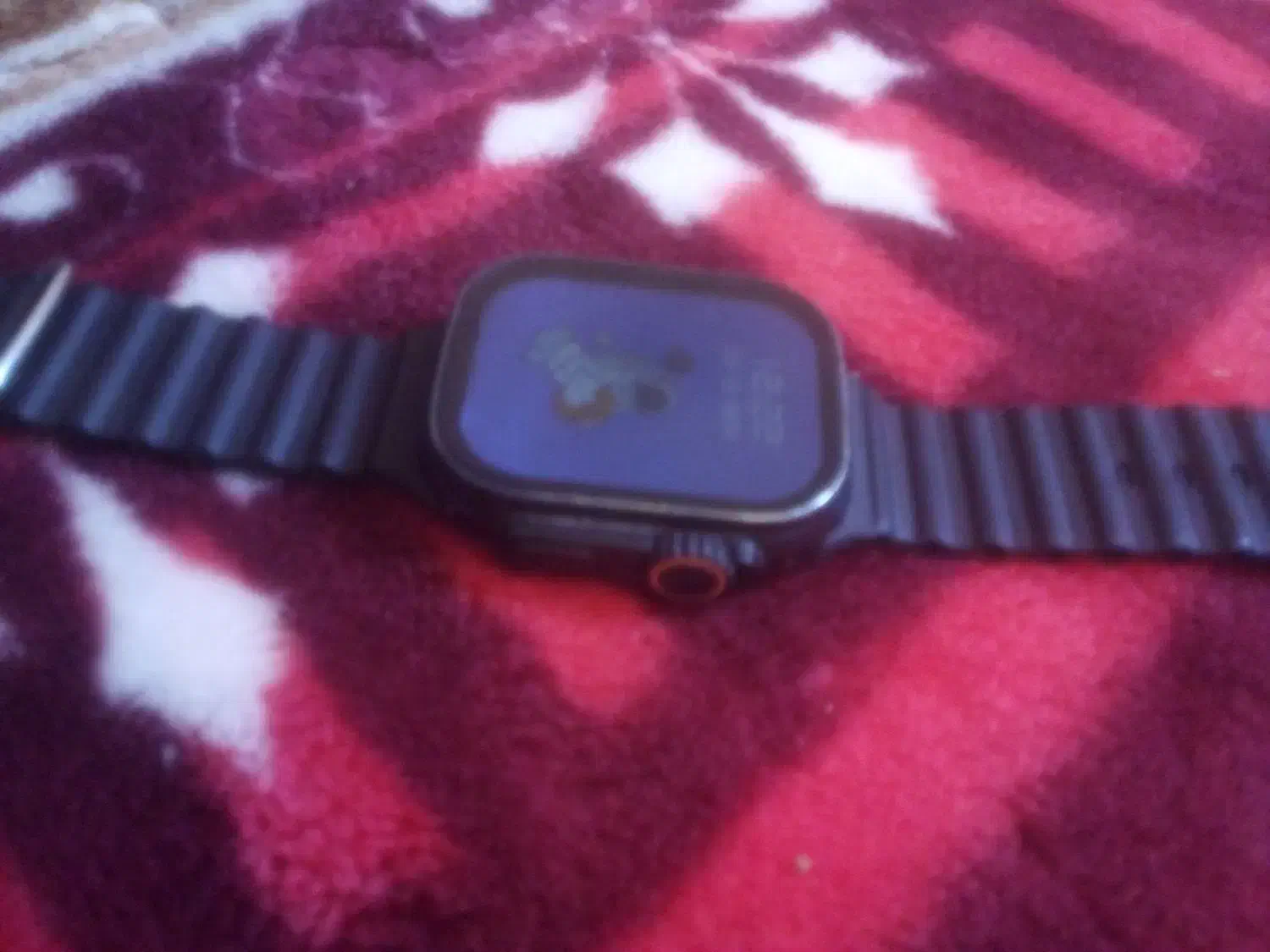 ساعت هوشمند سالم|ساعت|کیش, |دیوار