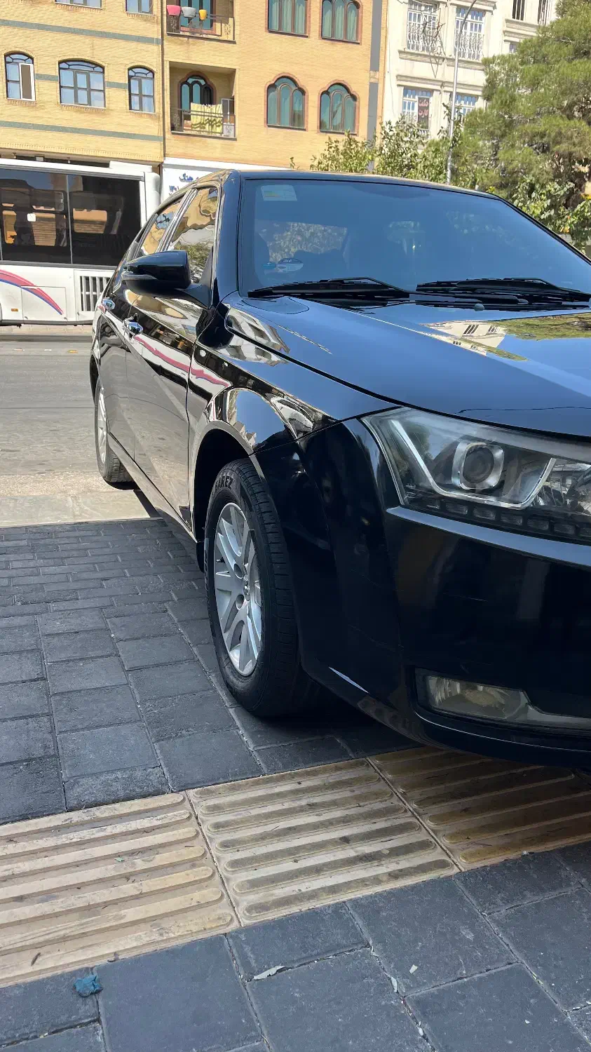 دنا پلاس تیپ دو مدل ۱۴۰۰|خودرو سواری و وانت|شیراز, اصلاح‌نژاد|دیوار