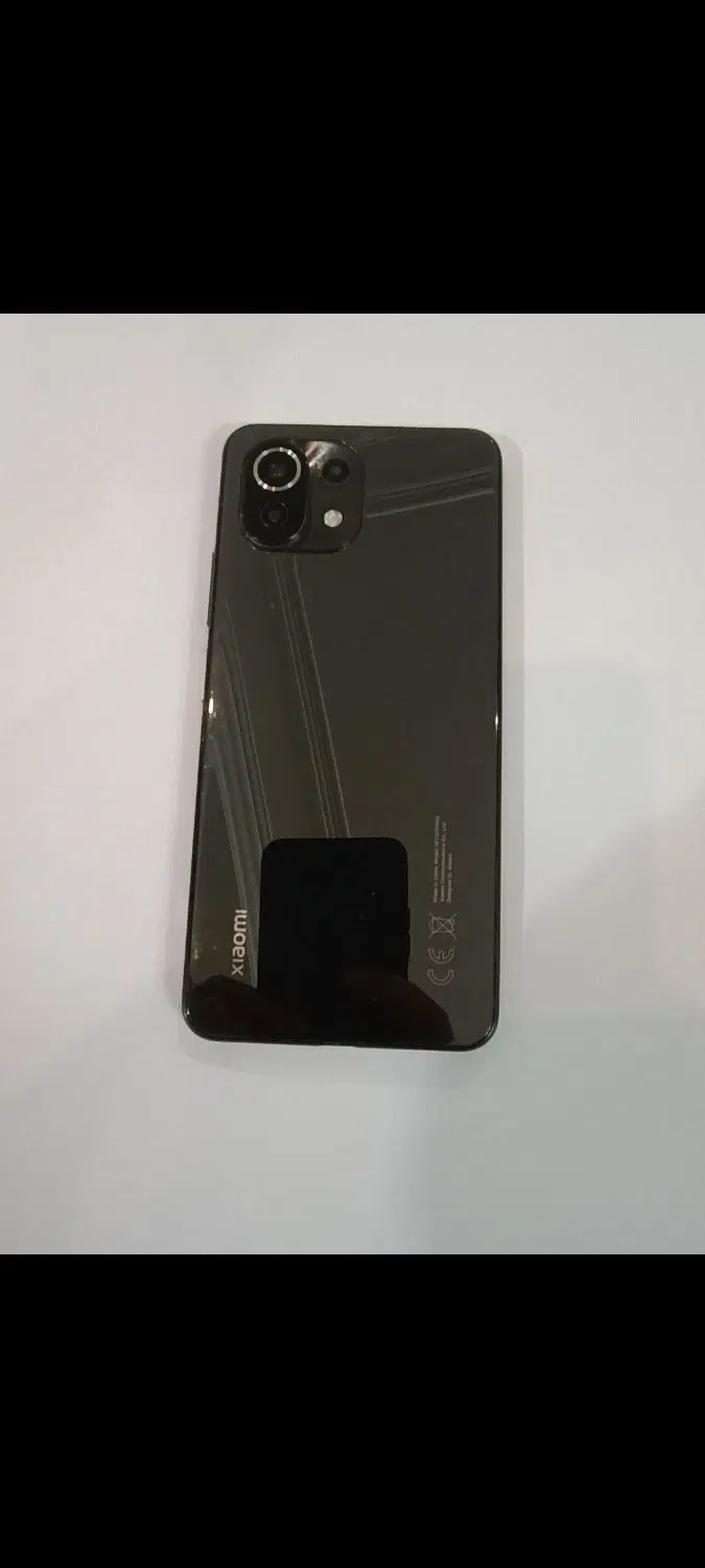 Mi 11 lite|موبایل|زابل, |دیوار