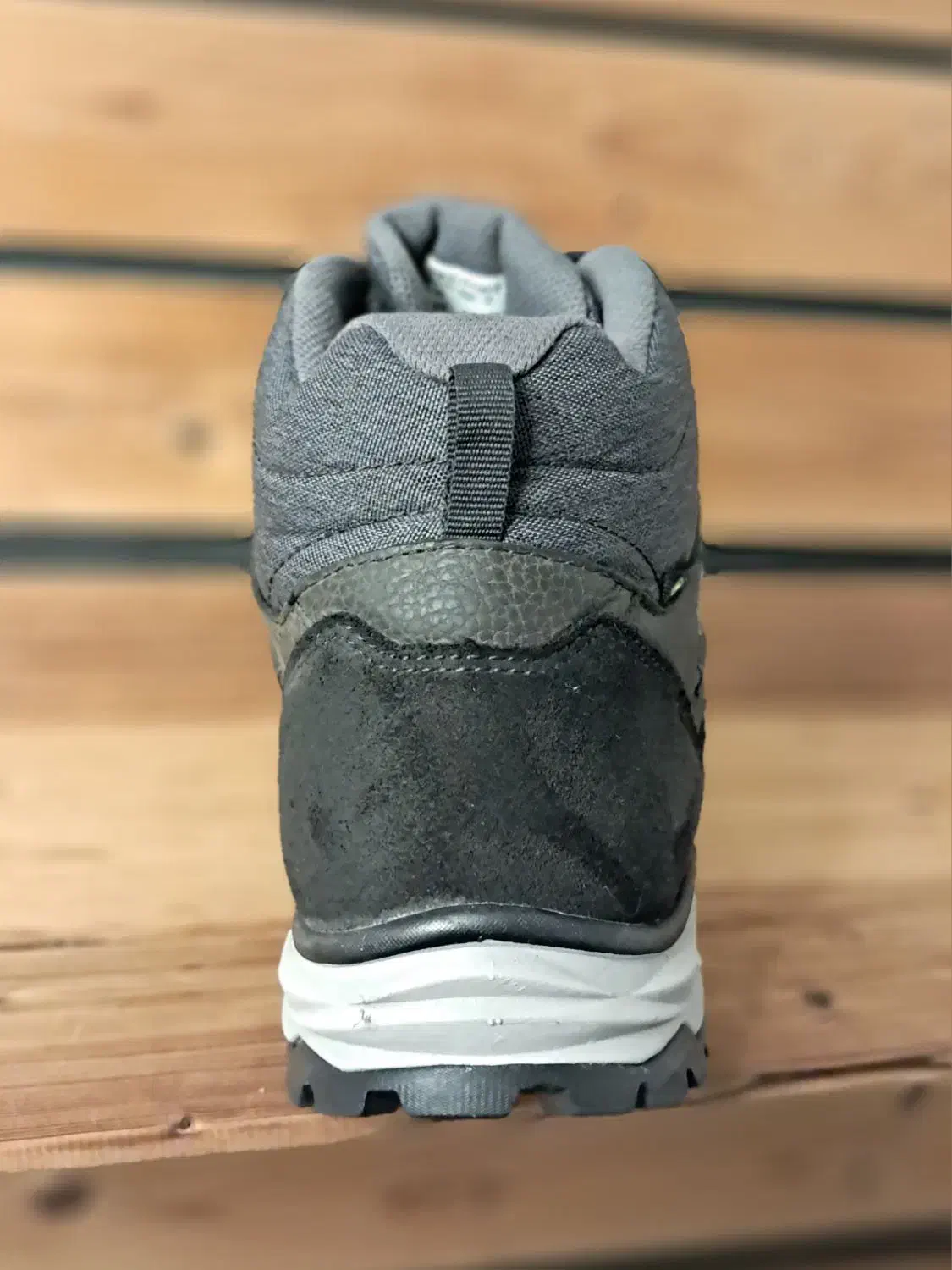 کفش کوهنوردی و طبیعت گردی آکبند  مندل سایز ۴۶|کوهنوردی و کمپینگ|تهران, تجریش|دیوار