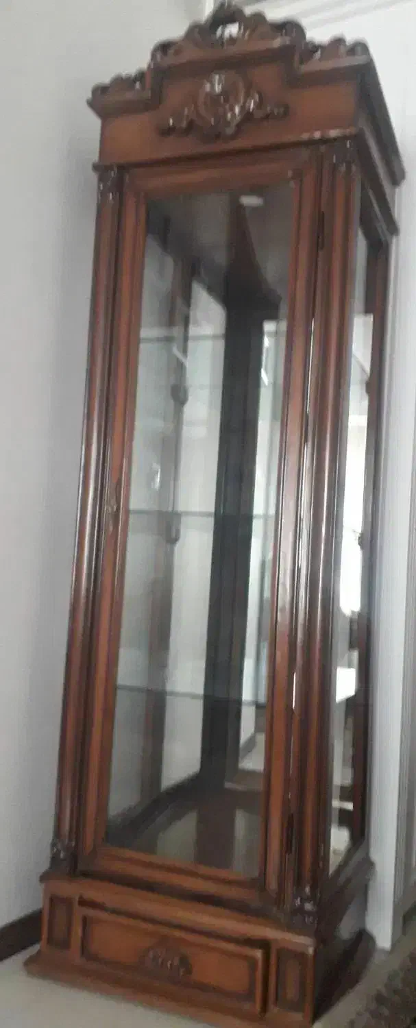 کمد گنجه|بوفه، ویترین، کنسول|مشهد, امیریه|دیوار