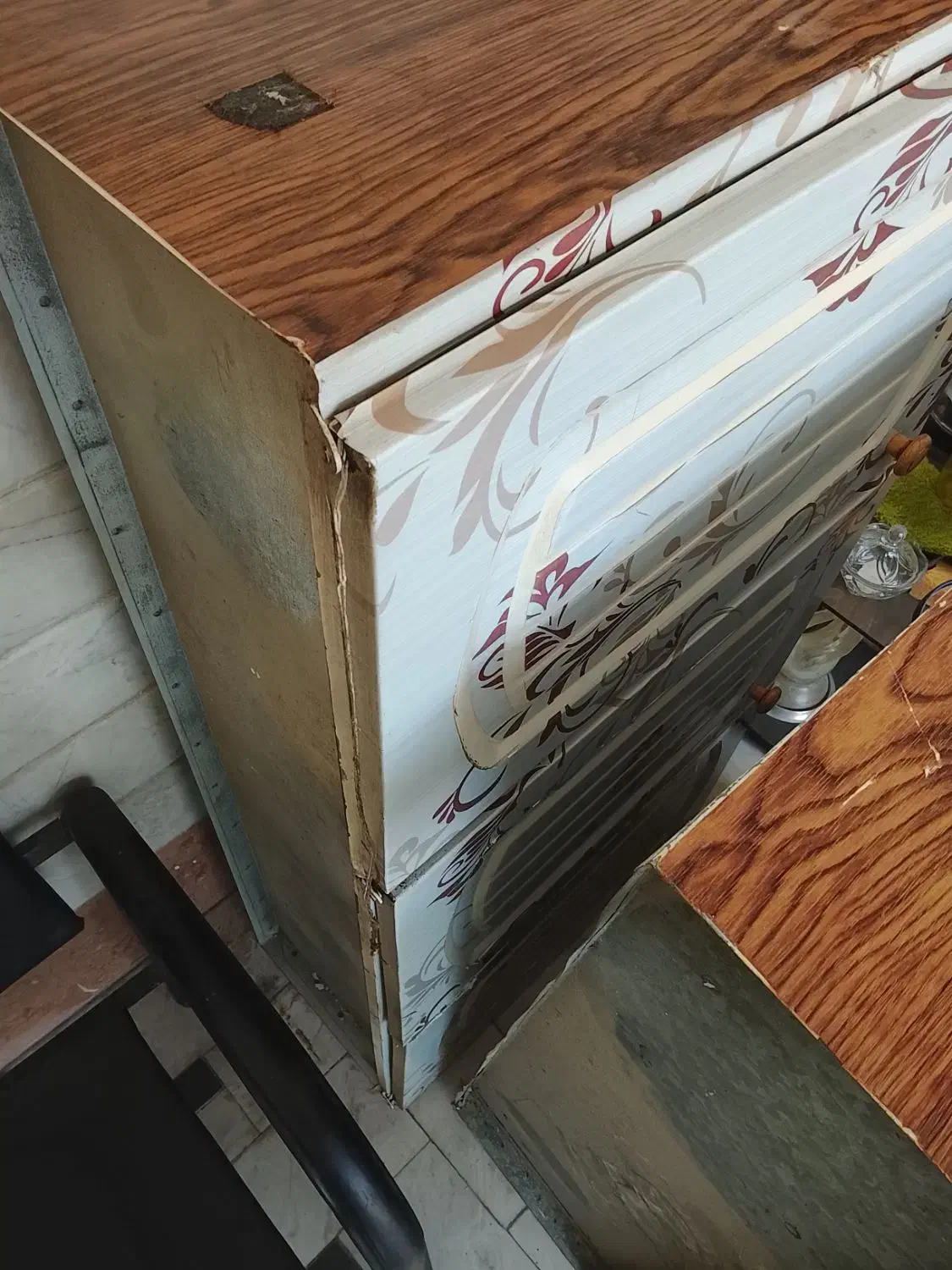 هود وکابینت|هود|قم, نیروگاه|دیوار