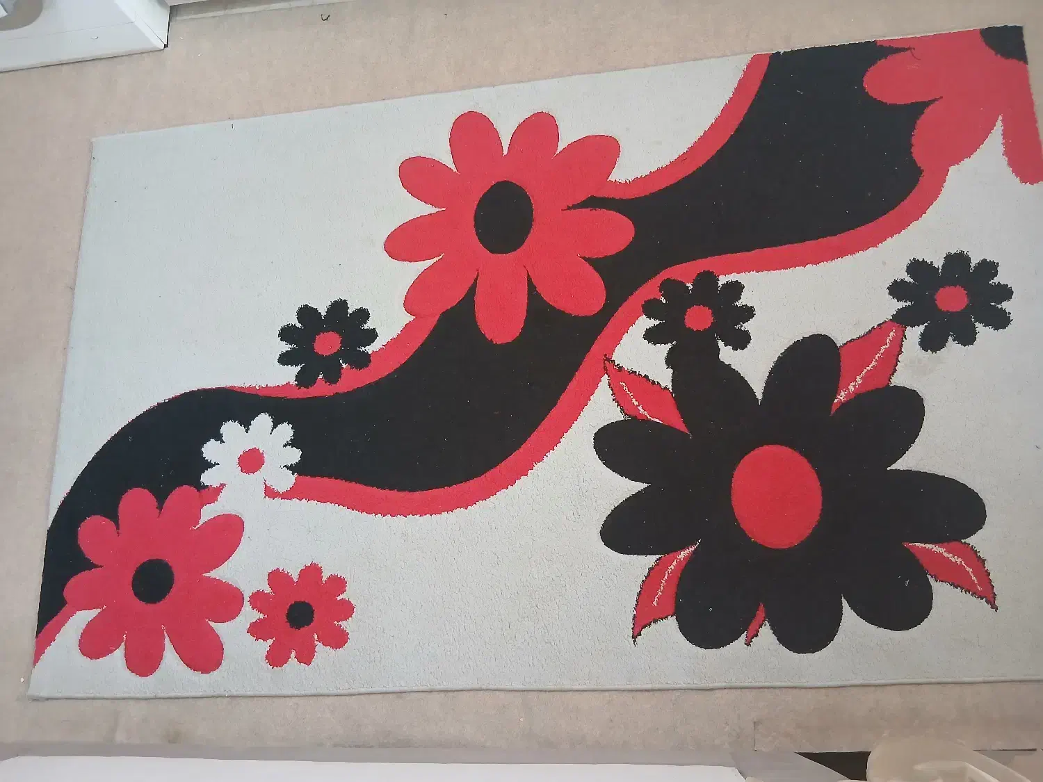 فرش فانتزی|فرش|بروجرد, |دیوار