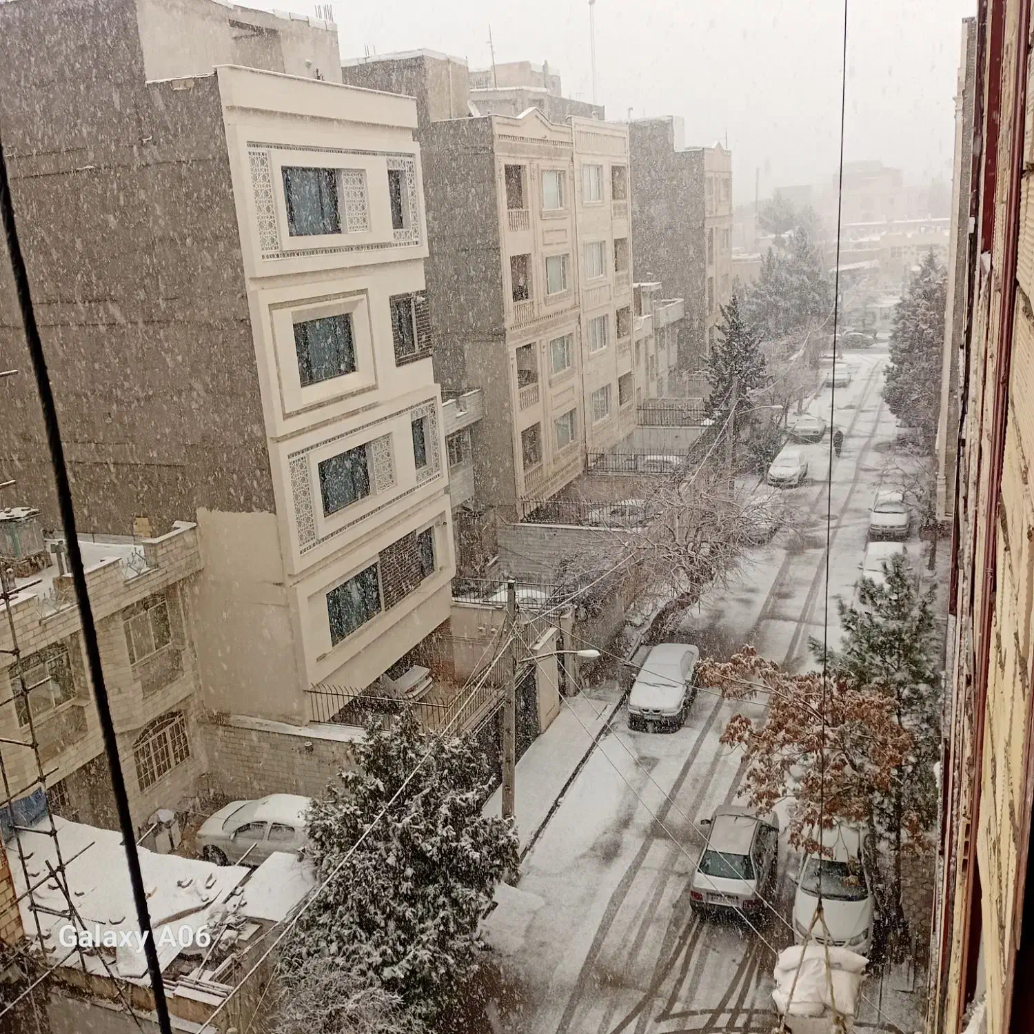 کارگر هستم|خدمات پیشه و مهارت|قزوین, |دیوار