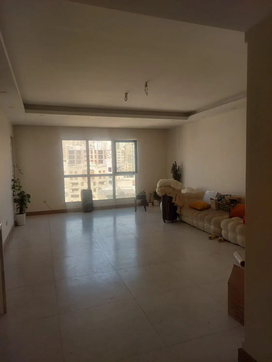 ۱۱۰ متر .دو خواب . امامت|اجارهٔ آپارتمان|رودهن, |دیوار