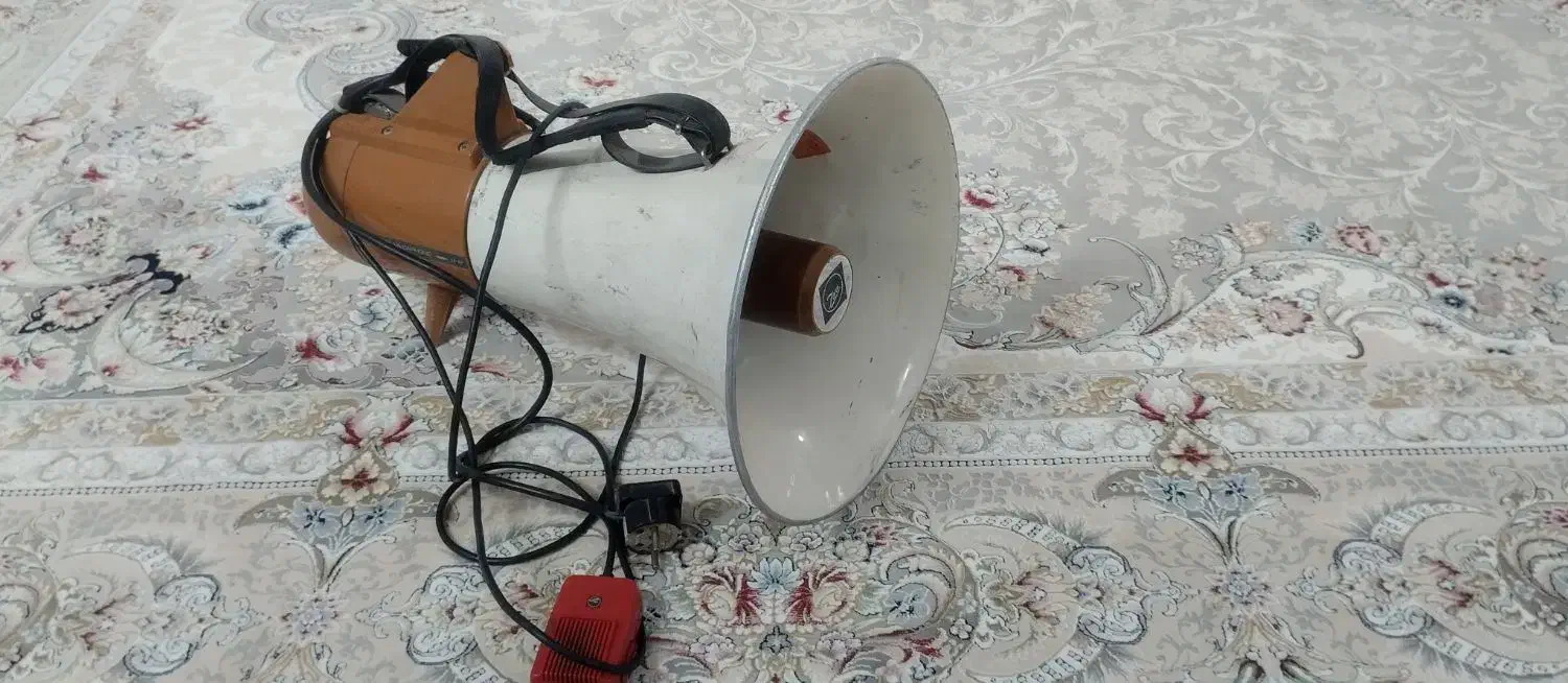 بلندگو اصل ژاپن|پخشکننده همراه|بهارستان, |دیوار