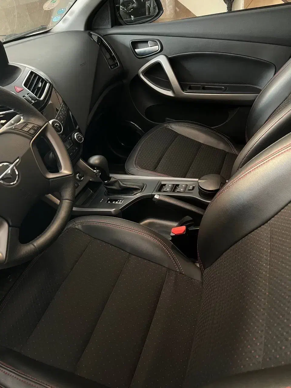 هایما S5 مدل 1401 بدون تصادف ۲۳ هزار کارکرد|خودرو سواری و وانت|تهران, خرمشهر|دیوار