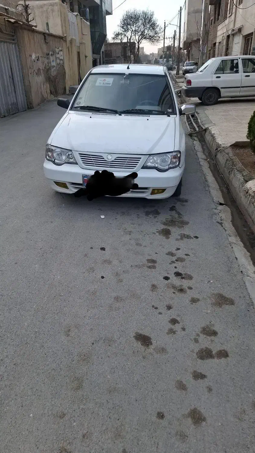 پراید 132|خودرو سواری و وانت|شاهدشهر, |دیوار