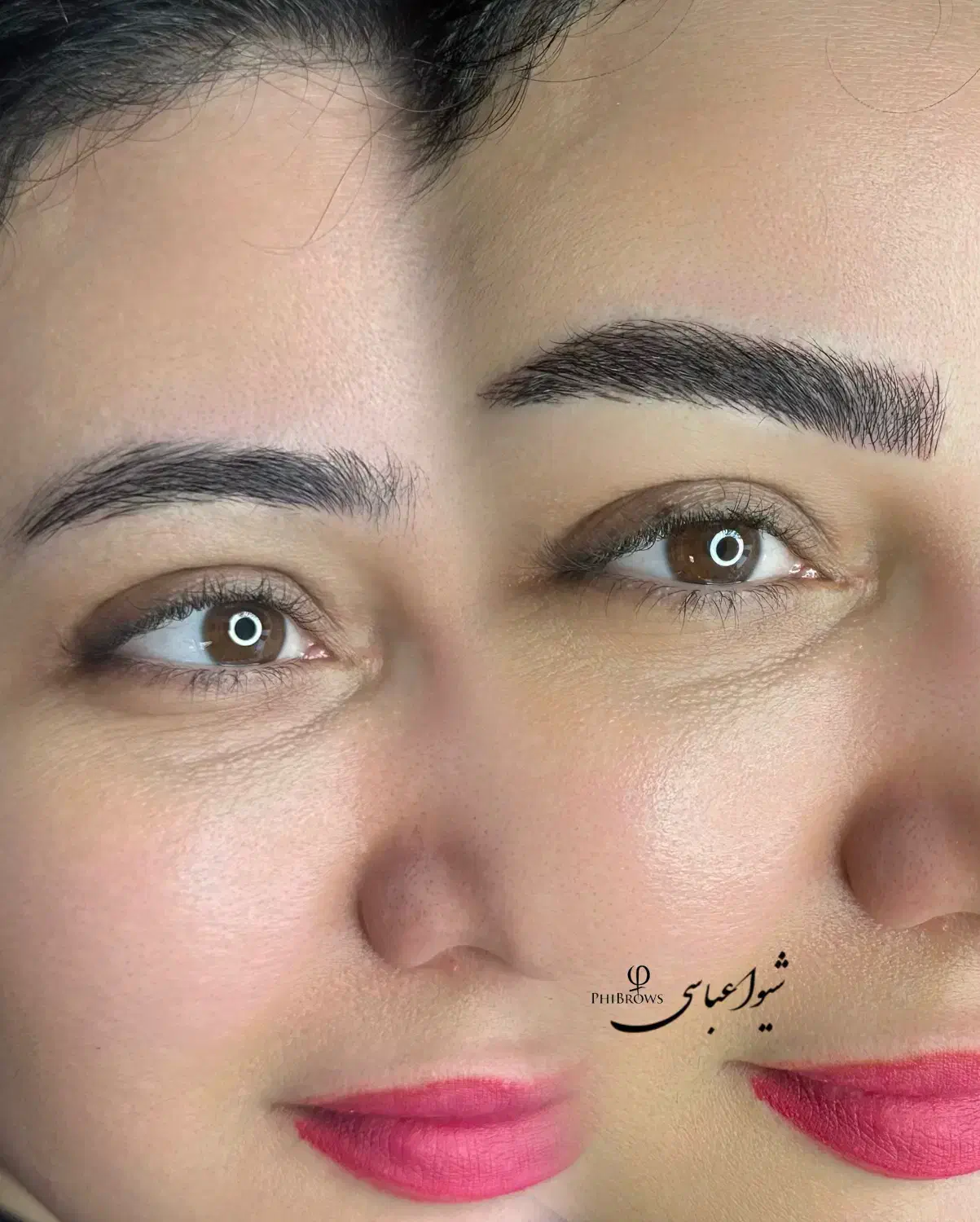 آموزش ارایش دائم بانوان|خدمات آموزشی|اندیشه, اندیشه فاز ۳|دیوار