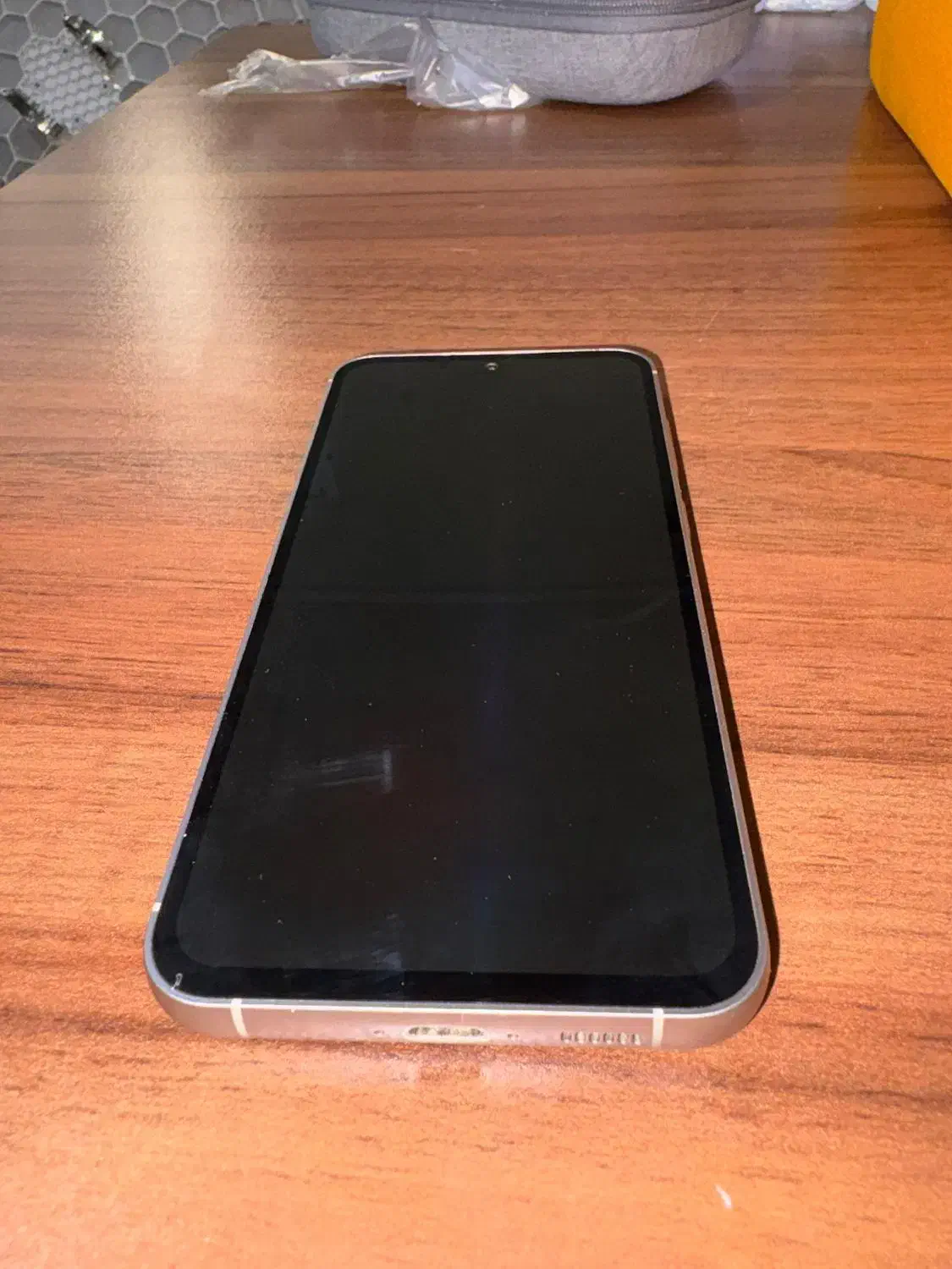 Samsung S23FE|موبایل|بندرعباس, |دیوار