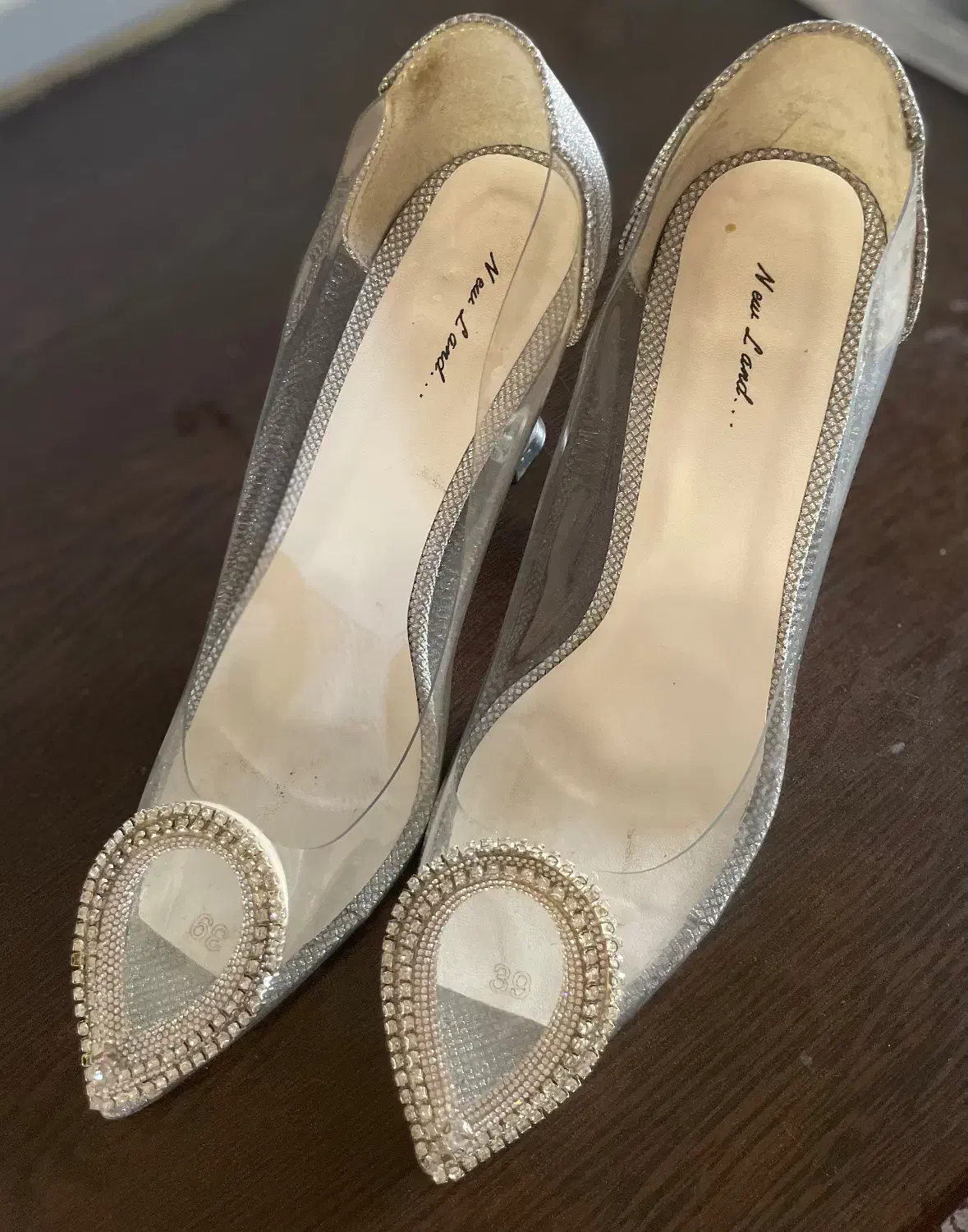 کفش مجلسی|کیف، کفش، کمربند|تهران, نازیآباد|دیوار